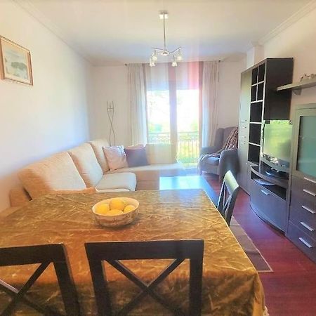 Апартаменты Centrico Apartamento En Редондела Экстерьер фото