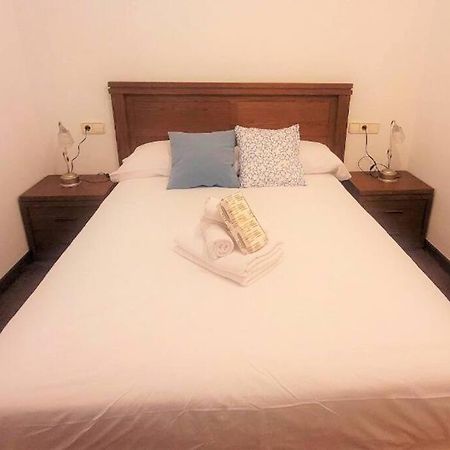 Апартаменты Centrico Apartamento En Редондела Экстерьер фото