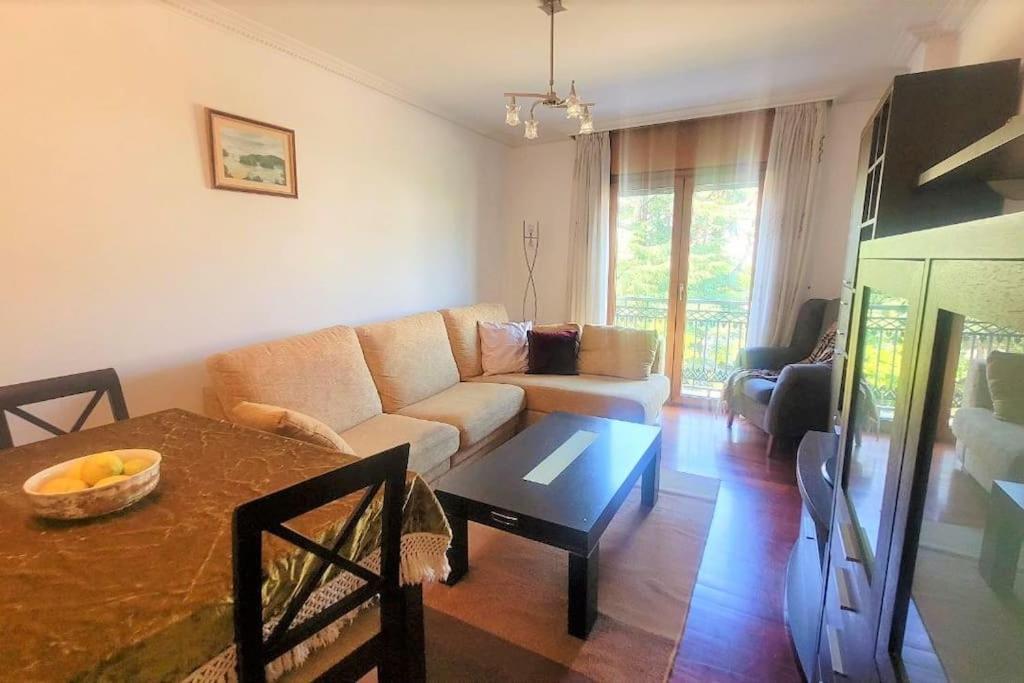 Апартаменты Centrico Apartamento En Редондела Экстерьер фото