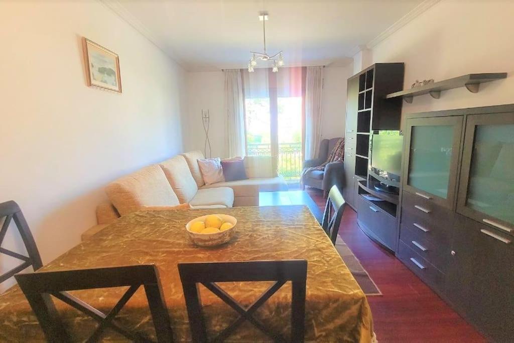 Апартаменты Centrico Apartamento En Редондела Экстерьер фото